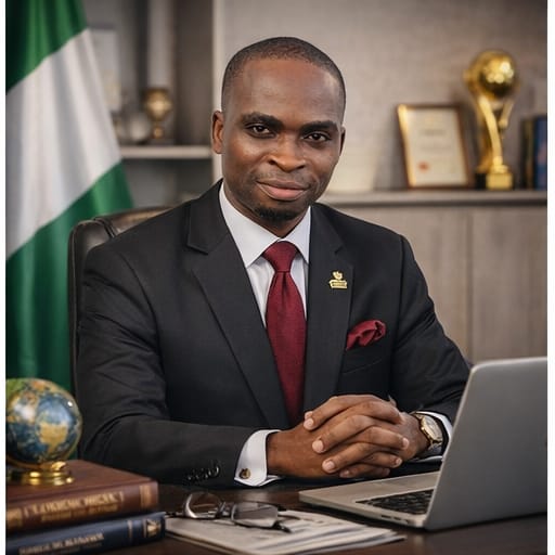 Engr. Olabisi Opeyemi