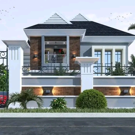 3-Story Commercial Complex