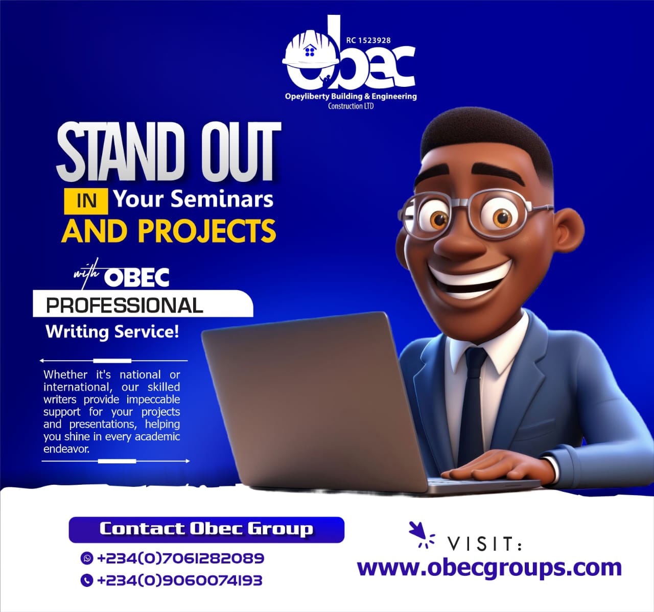 Bridge Feasibility Study