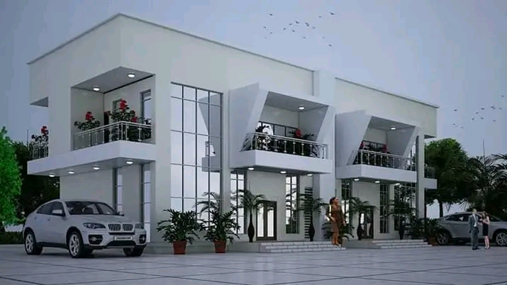 Project View