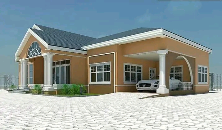 Industrial Warehouse – Apapa